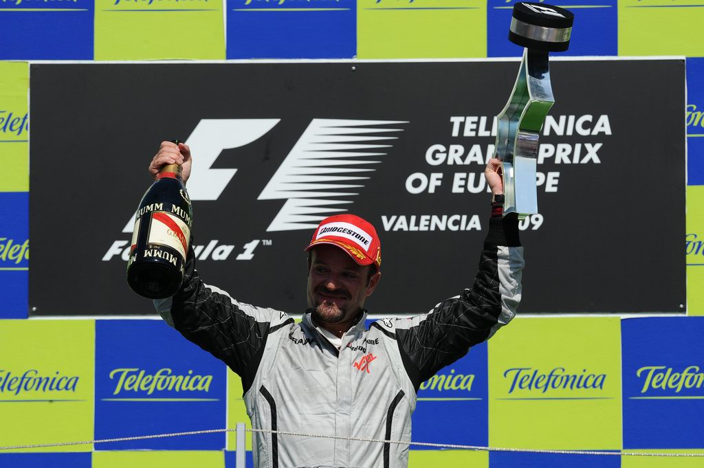 GP EUROPA